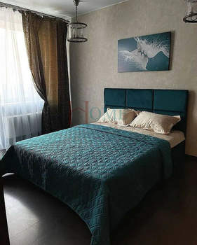 1-к квартира, на длительный срок, 50м2, 9/14 этаж