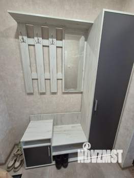 Студия квартира, на длительный срок, 34м2, 7/10 этаж