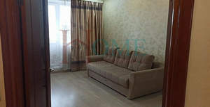 1-к квартира, на длительный срок, 40м2, 9/10 этаж