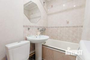 1-к квартира, посуточно, 33м2, 2/5 этаж