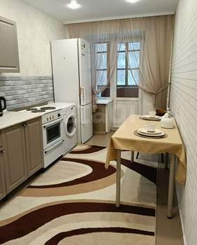 1-к квартира, на длительный срок, 36м2, 3/9 этаж