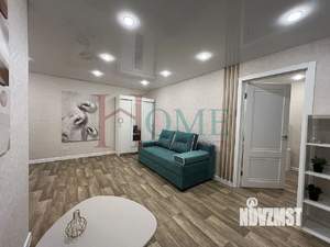 2-к квартира, на длительный срок, 42м2, 1/5 этаж