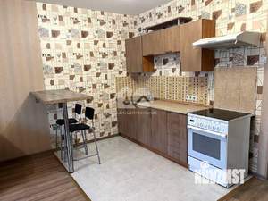 1-к квартира, на длительный срок, 32м2, 6/10 этаж