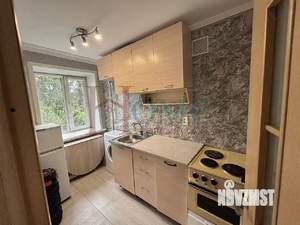 2-к квартира, на длительный срок, 30м2, 4/5 этаж