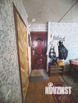 1-к квартира, на длительный срок, 25м2, 5/6 этаж