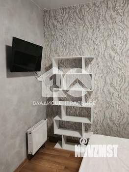 Студия квартира, на длительный срок, 32м2, 2/25 этаж