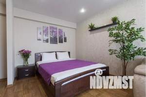 1-к квартира, посуточно, 35м2, 4/9 этаж