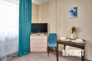 Студия квартира, посуточно, 30м2, 2/25 этаж