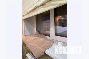 1-к квартира, посуточно, 17м2, 4/7 этаж