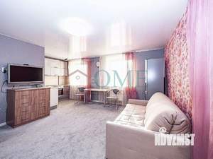 1-к квартира, на длительный срок, 36м2, 5/9 этаж