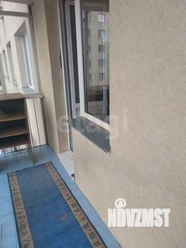 1-к квартира, на длительный срок, 40м2, 6/9 этаж