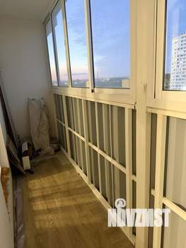 1-к квартира, на длительный срок, 37м2, 7/18 этаж