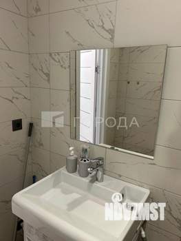 Студия квартира, на длительный срок, 22м2, 3/17 этаж