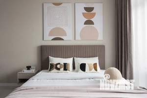 1-к квартира, посуточно, 24м2, 20/25 этаж