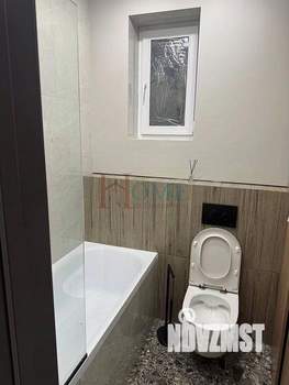 1-к квартира, на длительный срок, 32м2, 18/21 этаж