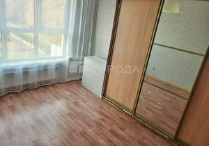 2-к квартира, на длительный срок, 64м2, 2/17 этаж