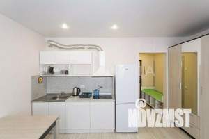 Студия квартира, на длительный срок, 33м2, 5/10 этаж