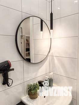 Студия квартира, посуточно, 25м2, 1/9 этаж