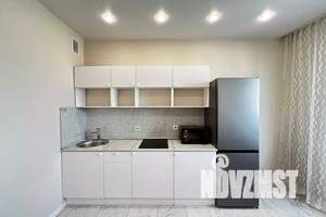 1-к квартира, посуточно, 40м2, 14/25 этаж