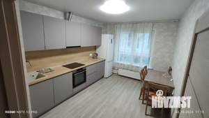 2-к квартира, на длительный срок, 69м2, 3/17 этаж