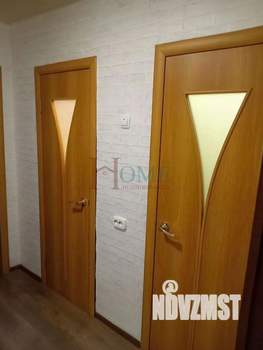 1-к квартира, на длительный срок, 38м2, 9/12 этаж