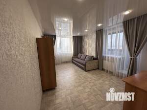 1-к квартира, на длительный срок, 54м2, 10/27 этаж