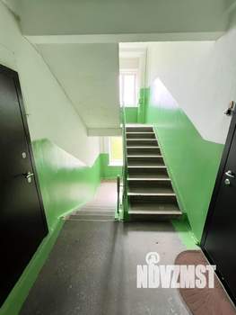 2-к квартира, на длительный срок, 42м2, 6/9 этаж