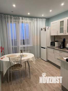 1-к квартира, на длительный срок, 44м2, 23/26 этаж