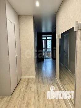1-к квартира, на длительный срок, 50м2, 8/24 этаж