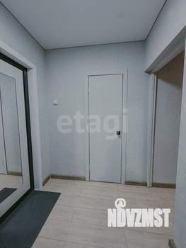 1-к квартира, на длительный срок, 38м2, 8/10 этаж