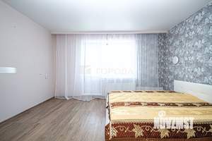 Студия квартира, на длительный срок, 33м2, 6/10 этаж