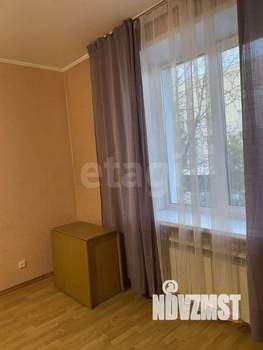 1-к квартира, на длительный срок, 38м2, 3/5 этаж