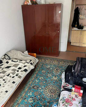 2-к квартира, на длительный срок, 44м2, 3/9 этаж