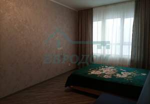 1-к квартира, на длительный срок, 42м2, 5/21 этаж