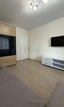 1-к квартира, на длительный срок, 40м2, 2/9 этаж