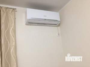 Студия квартира, на длительный срок, 29м2, 20/25 этаж