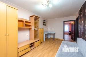 2-к квартира, на длительный срок, 47м2, 2/5 этаж