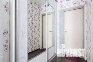 1-к квартира, посуточно, 26м2, 3/17 этаж