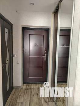 1-к квартира, посуточно, 35м2, 10/13 этаж