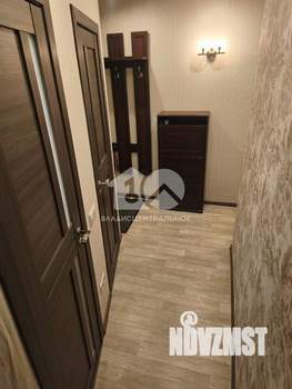 2-к квартира, на длительный срок, 44м2, 2/5 этаж