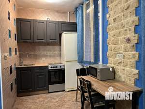 1-к квартира, на длительный срок, 31м2, 3/5 этаж