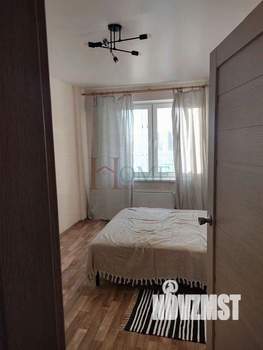 1-к квартира, на длительный срок, 36м2, 18/18 этаж