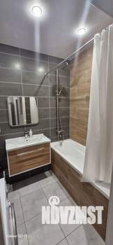 1-к квартира, на длительный срок, 40м2, 25/25 этаж