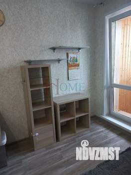 1-к квартира, на длительный срок, 42м2, 9/14 этаж