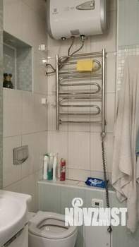 1-к квартира, на длительный срок, 40м2, 2/26 этаж