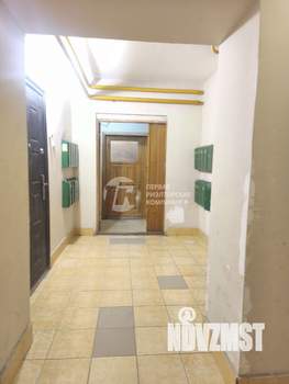 1-к квартира, на длительный срок, 38м2, 6/14 этаж