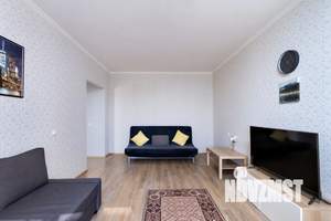 2-к квартира, посуточно, 65м2, 11/16 этаж