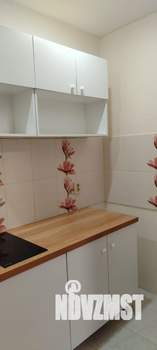 Студия квартира, на длительный срок, 39м2, 3/10 этаж