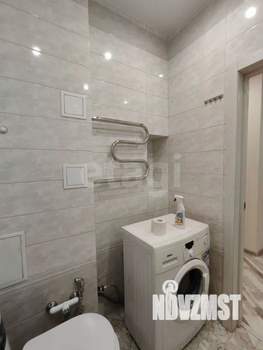 1-к квартира, на длительный срок, 40м2, 10/24 этаж