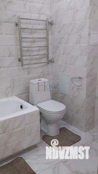 Студия квартира, на длительный срок, 33м2, 8/12 этаж